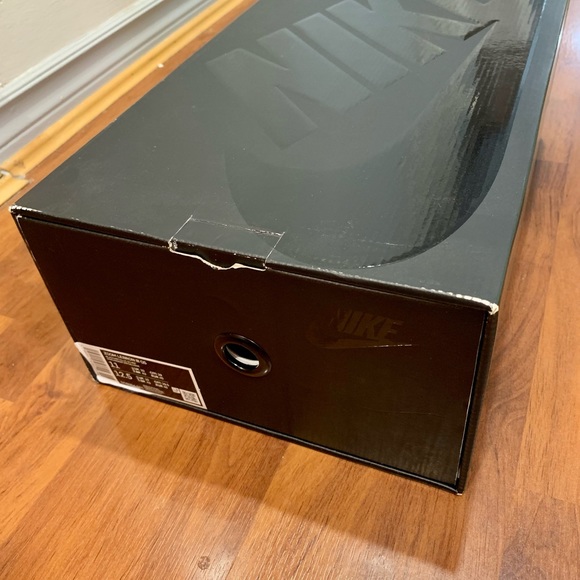 Nike Lebron 3 - Black University Red 2022 - Picture 3 of 3